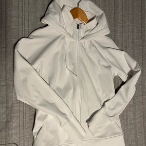 Athleta Triumph Hoodie